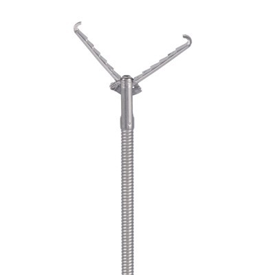 Endoscopic Foreign Body Forceps