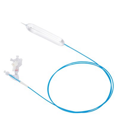 Esophageal balloon dilation catheter