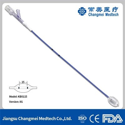 Percutaneous Operation Catheter